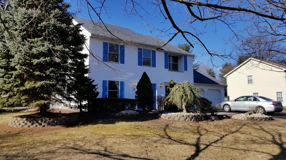 23 Marc Dr, Manalapan, NJ 07726 - photo 1