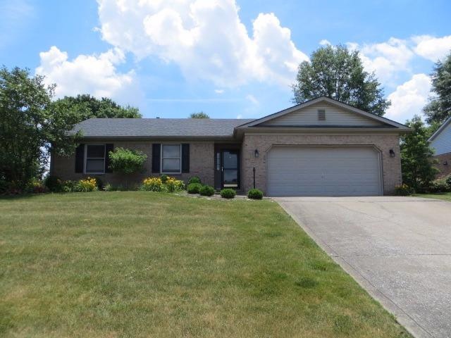 531 Sampson Dr, Frankfort, KY 40601 - photo 1