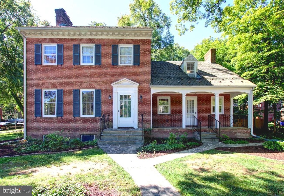 4319 Clagett Pine Way, University Park, MD 20782 - photo 1