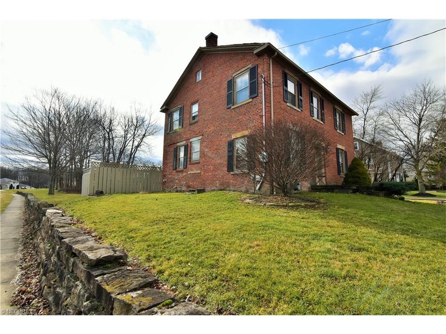 321 E Main Canfield OH