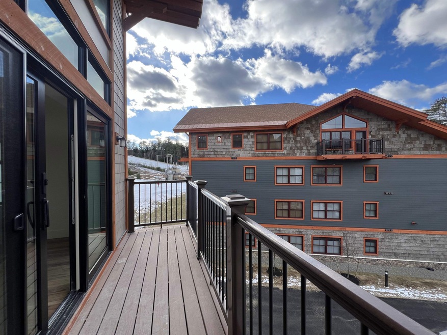 239 Skimobile Rd unit 302, Conway, NH 03860 - photo 1