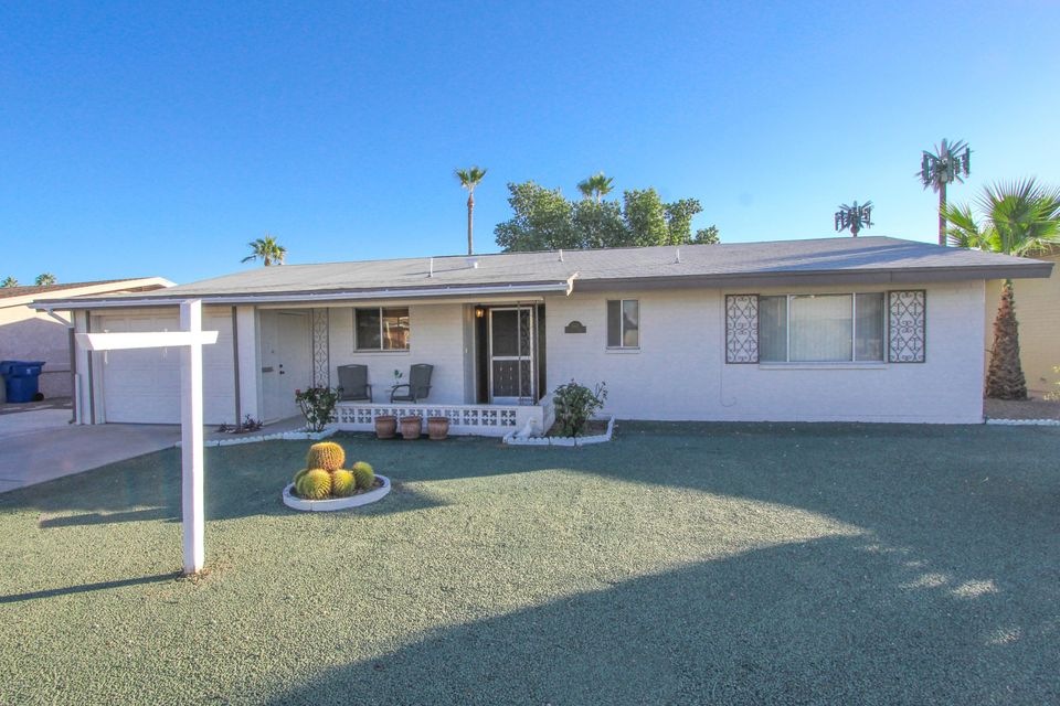 1 Great Curb Appeal