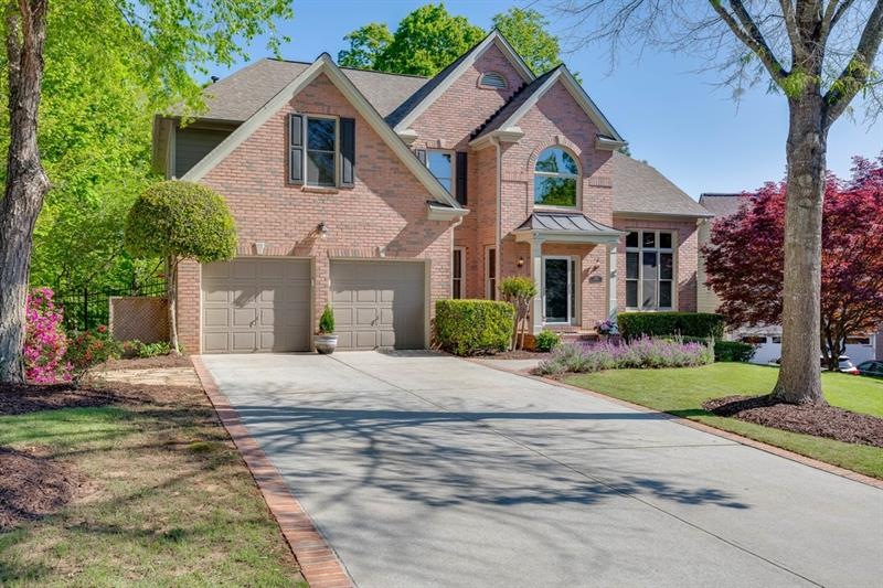 2121 Suwanee Woods Ln, Duluth, GA 30097 - photo 1