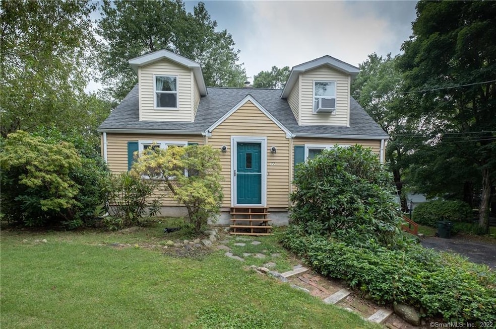 77 Salem Rd, Prospect, CT 06712 - photo 1