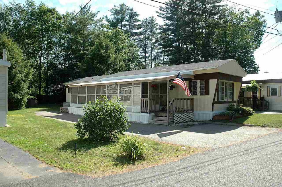 12 Chestnut Rd, North Hampton, NH 03862 - photo 1