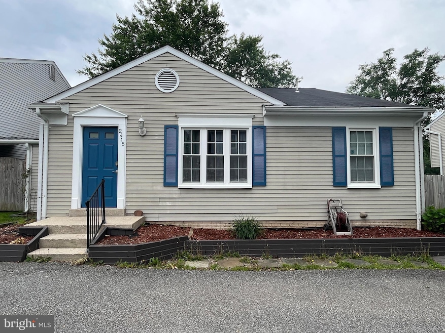 2415 Yarmouth Ln, Crofton, MD 21114 - photo 1