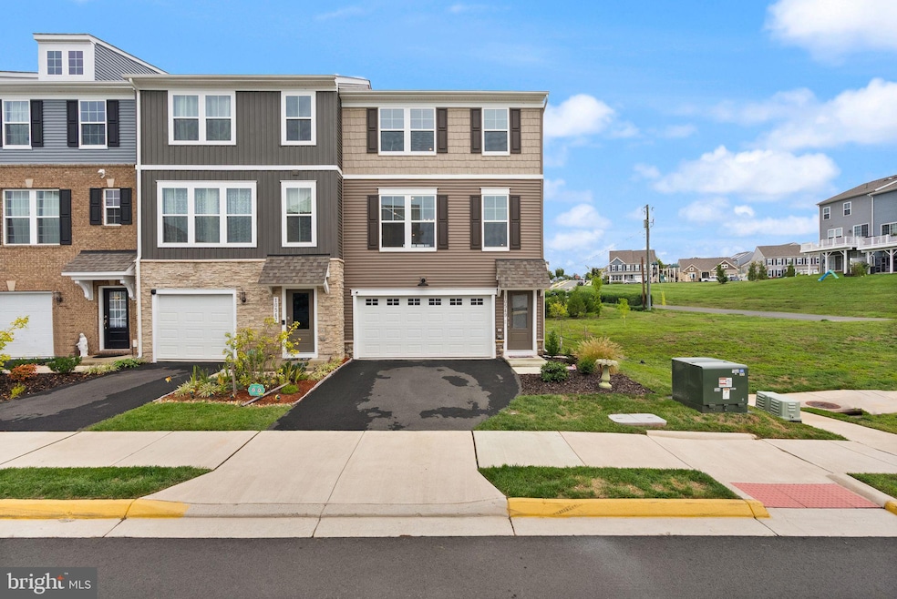 Under Contract $609,900