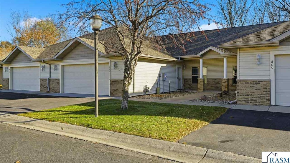 809 Dublin Ct, Mankato, MN 56001 - photo 1