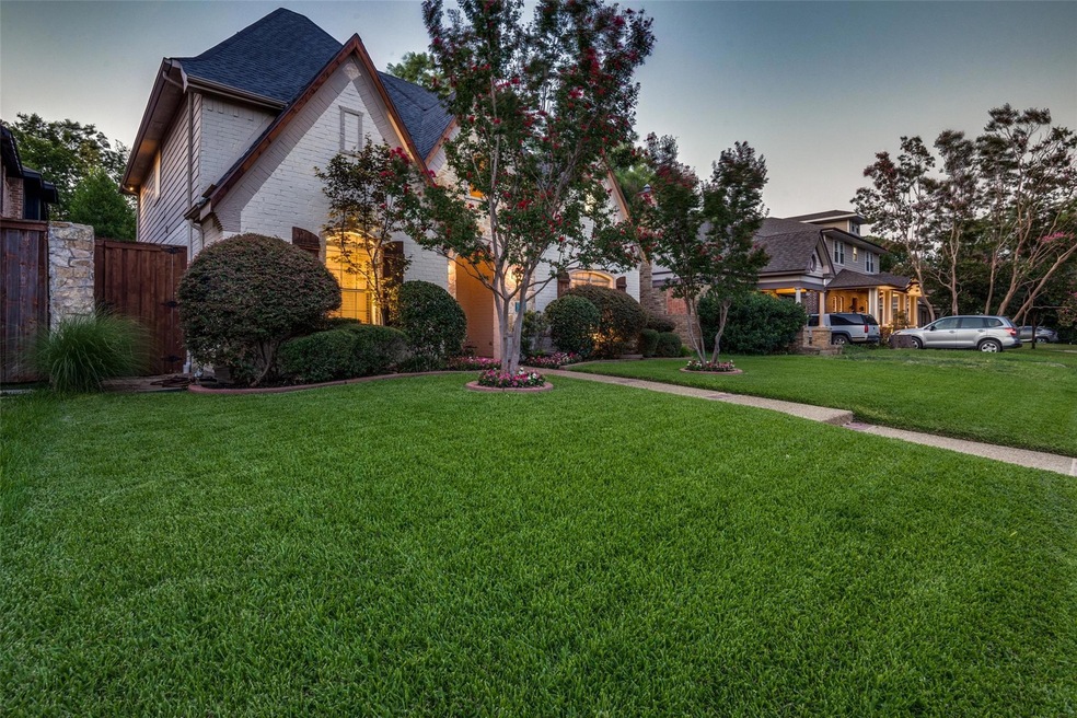 5829 Llano Ave, Dallas, TX 75206 - photo 1