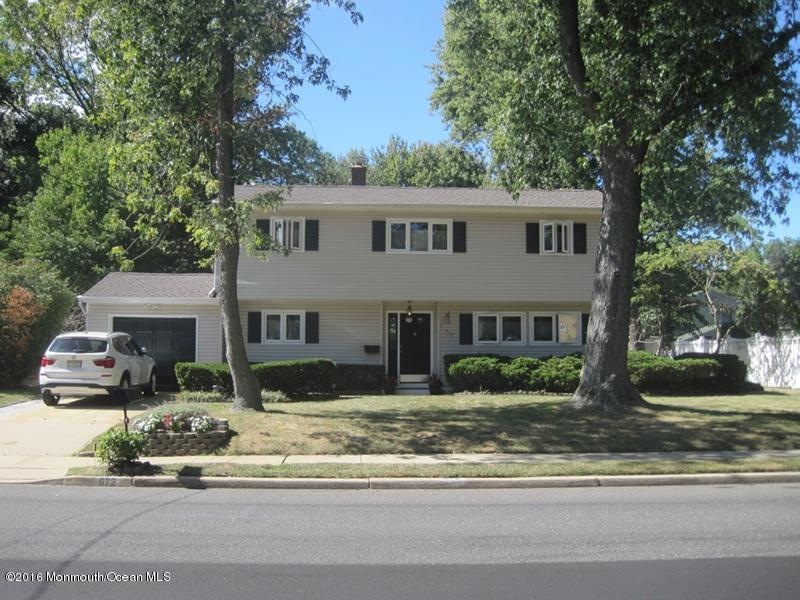 672 Harmony Rd, Middletown, NJ 07748 - photo 1