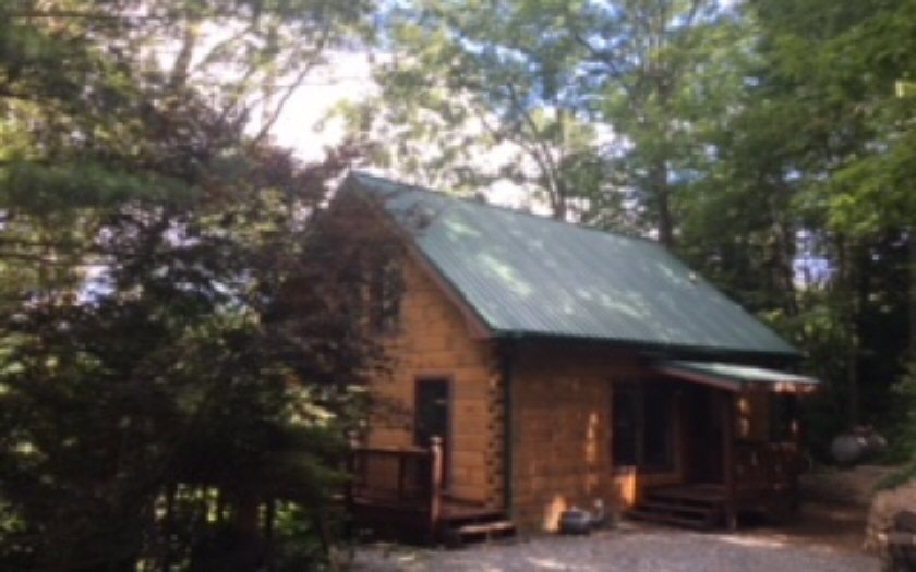 Main View