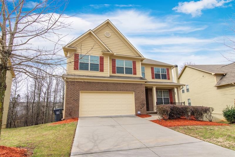 2070 Beyers Landing Dr, Buford, GA 30519 - photo 1