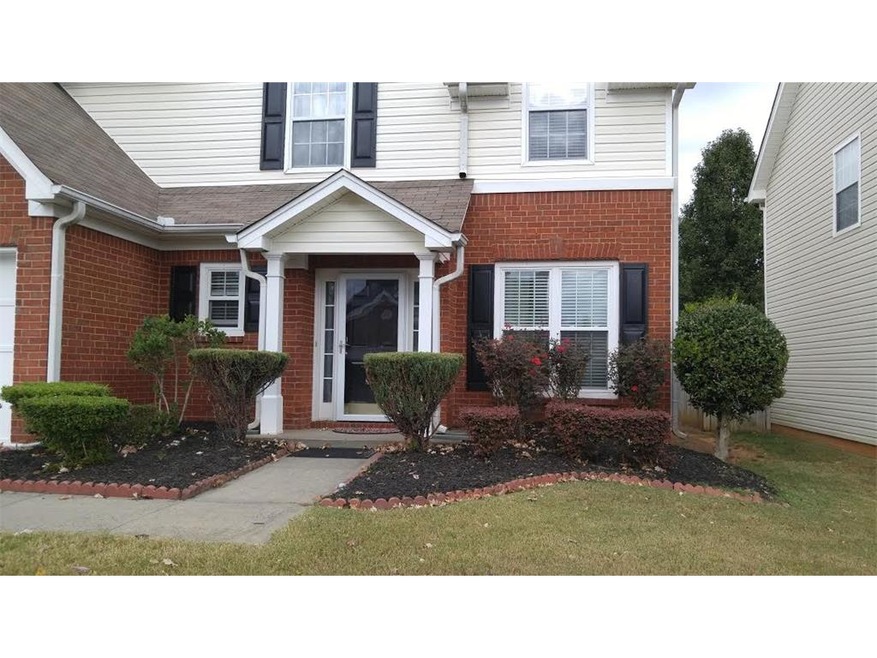 Welcome to this well maintained home