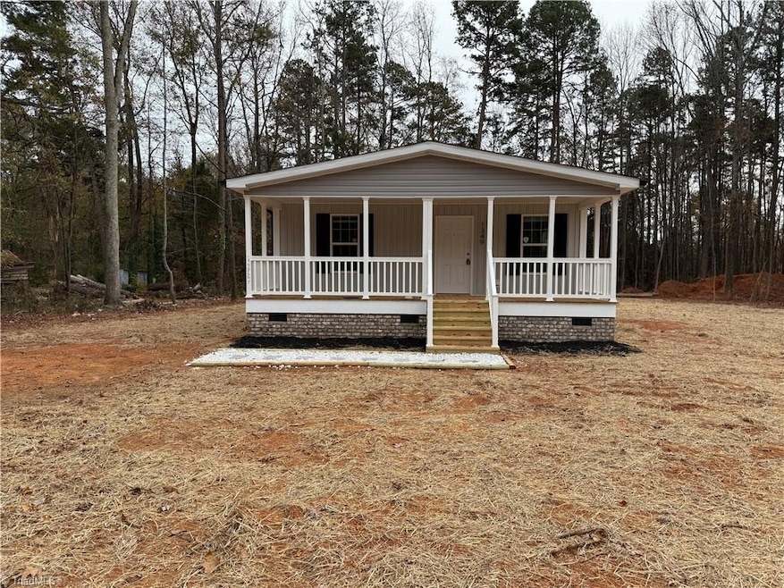 1349 Safrit Rd, Salisbury, NC 28146 - photo 1