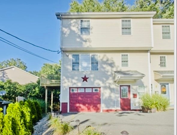 5 Bush Ave unit A, Chicopee, MA 01013 - photo 1