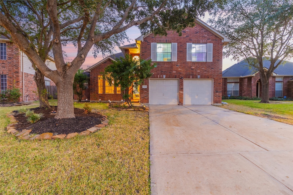 17619 Quiet Dawn Ct, Houston, TX 77095 - photo 1
