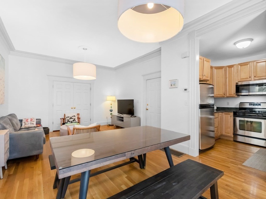 21 Cook St unit 1, Charlestown, MA 02129 - photo 1