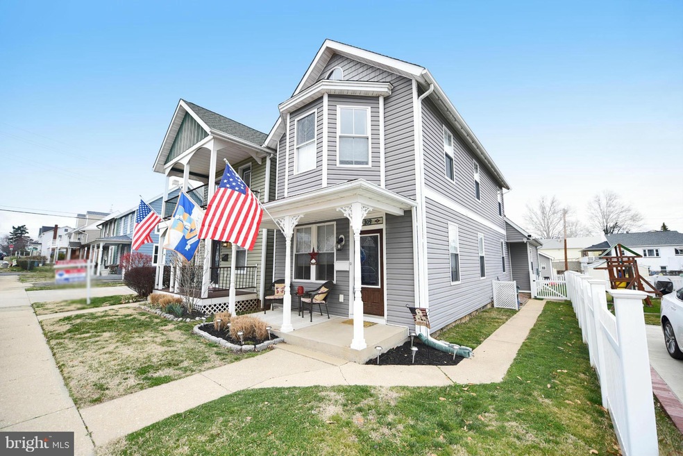 309 Bourbon St, Havre de Grace, MD 21078 - photo 1