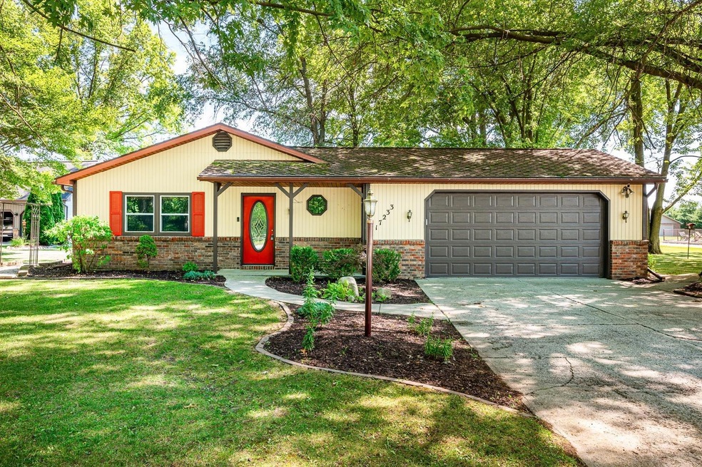 17233 Platter Pkwy, New Haven, IN 46774 - photo 1