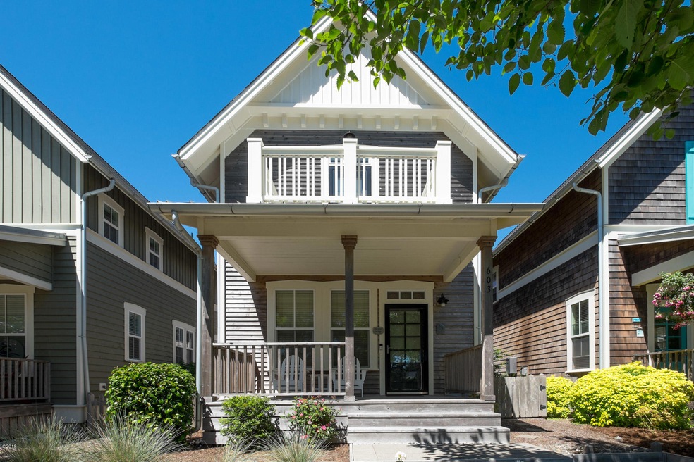 603 SW 27th Way, Lincoln City, OR 97367 - photo 1