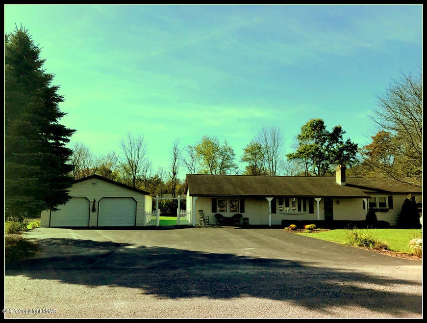 106 Meadow Run Ln, Stroudsburg, PA 18360 - photo 1