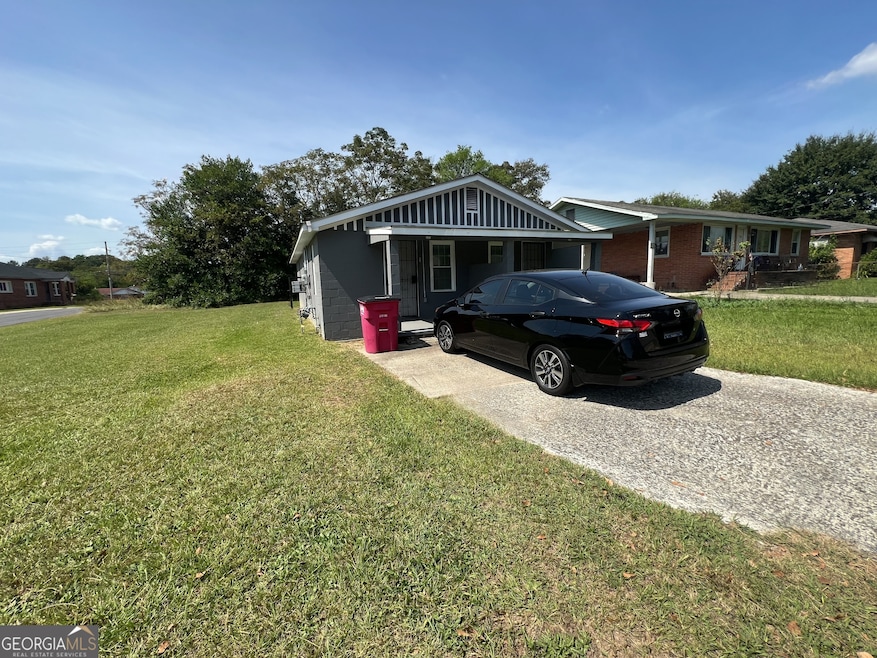 2349 Mason St, Macon, GA 31206 - photo 1