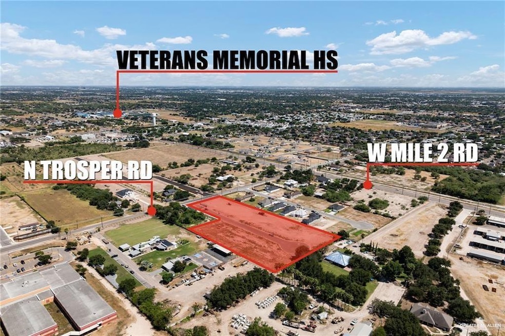 808 Mountain Rd, Mission, TX 78573 - photo 1