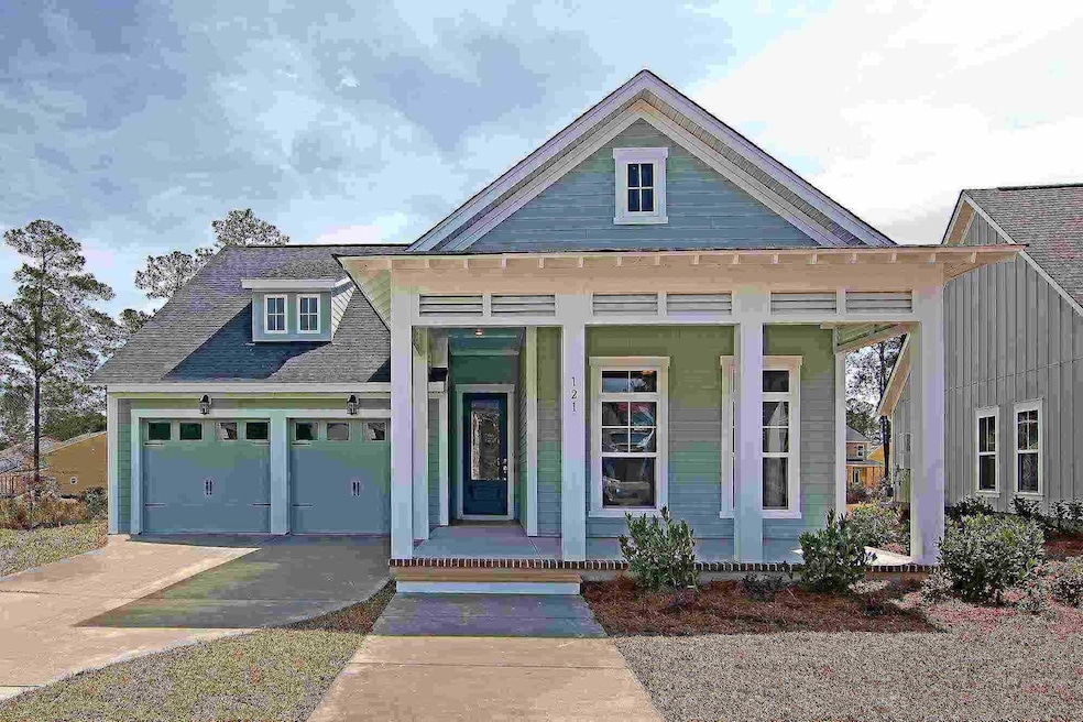 1213 Harriman Ln, Charleston, SC 29492 - photo 1