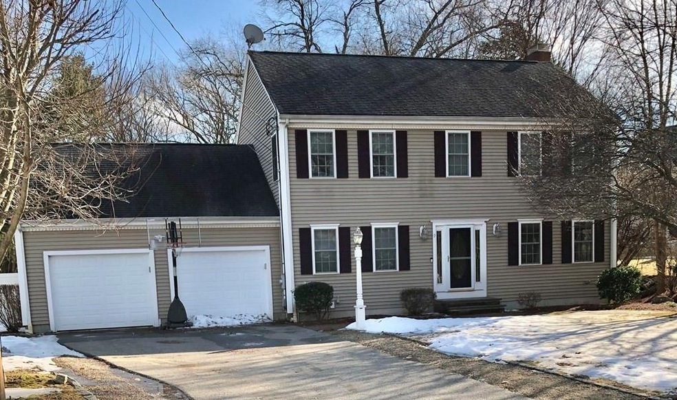 9 Sigmund Way, Walpole, MA 02081 - photo 1