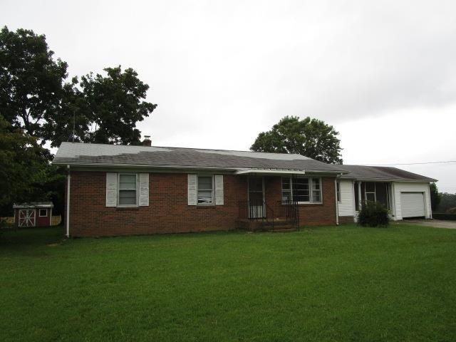 1136 Chalk Level Rd, Chatham, VA 24531 - photo 1