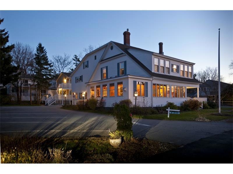 36 Beachmere Place unit 7, Ogunquit, ME 03907 - photo 1