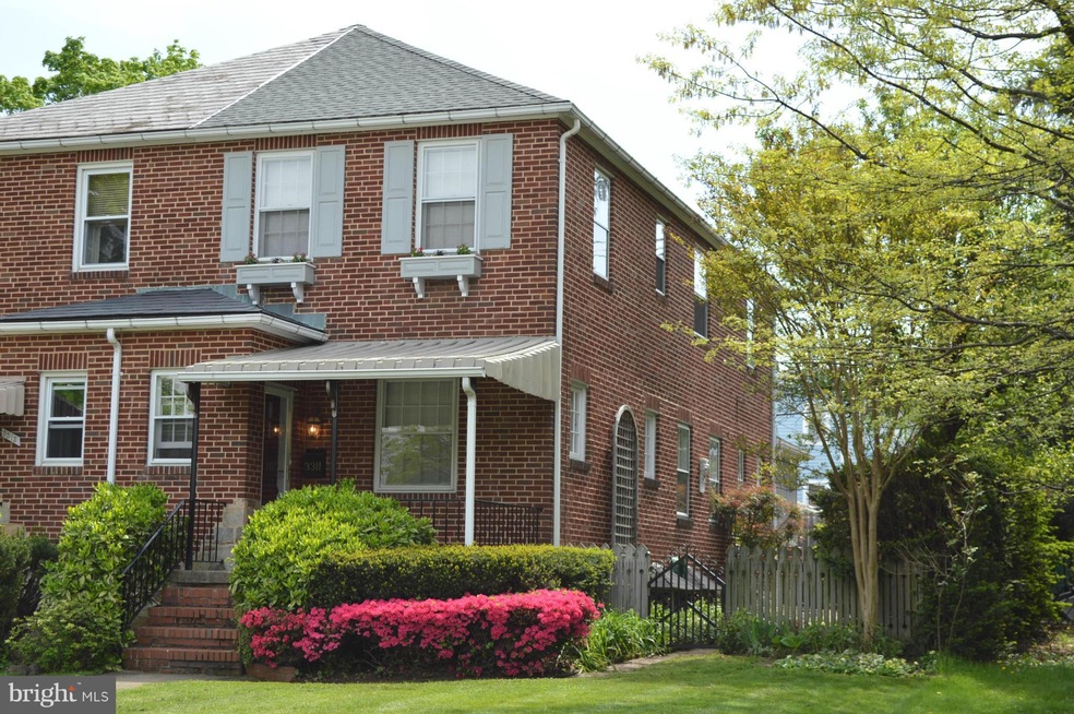 3311 Crossland Ave, Baltimore, MD 21213 - photo 1