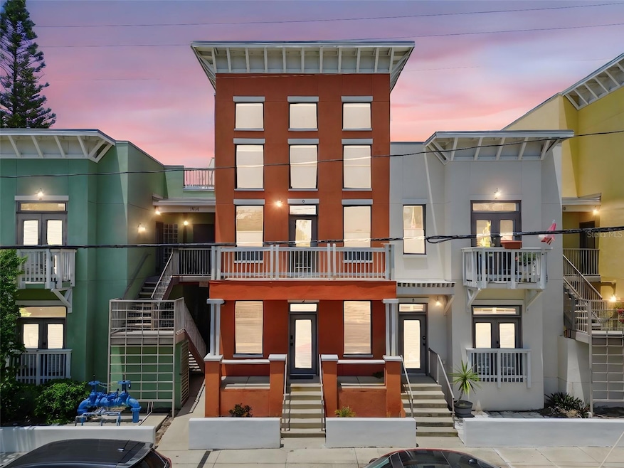 1914 E 4th Ave unit 2, Tampa, FL 33605 - photo 1