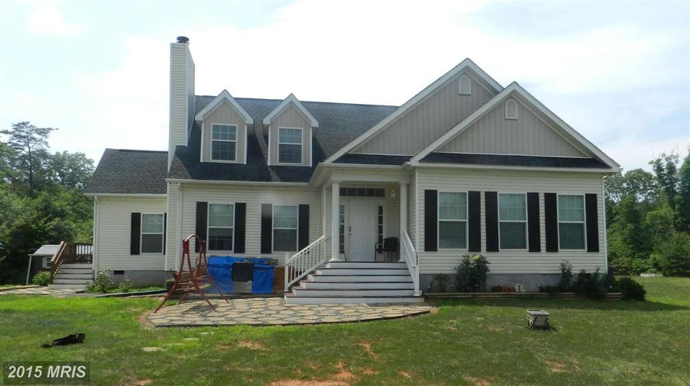 6729 Timberbrook Ln, Spotsylvania, VA 22551 - photo 1