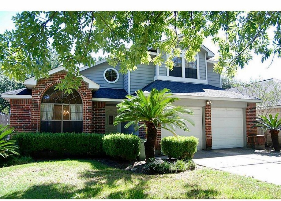 8630 Spring Green Dr, Houston, TX 77095 - photo 1