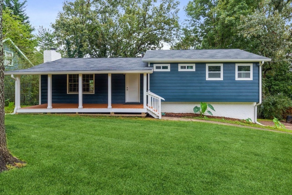 W W Elmwood Dr, Acworth, GA 30102 - photo 1