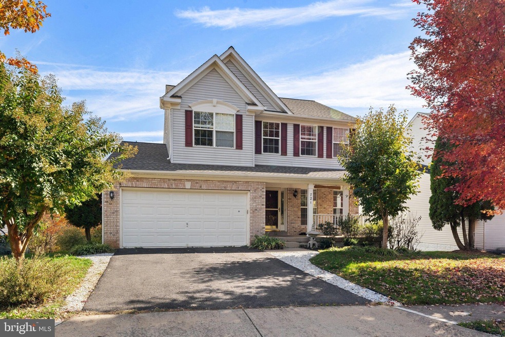 721 Monument Ln, Culpeper, VA 22701 - photo 1