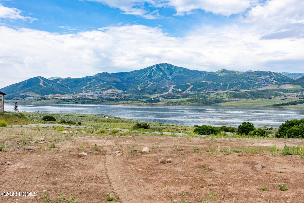 395 E Kayak Dr, Hideout, UT 84036 - photo 1