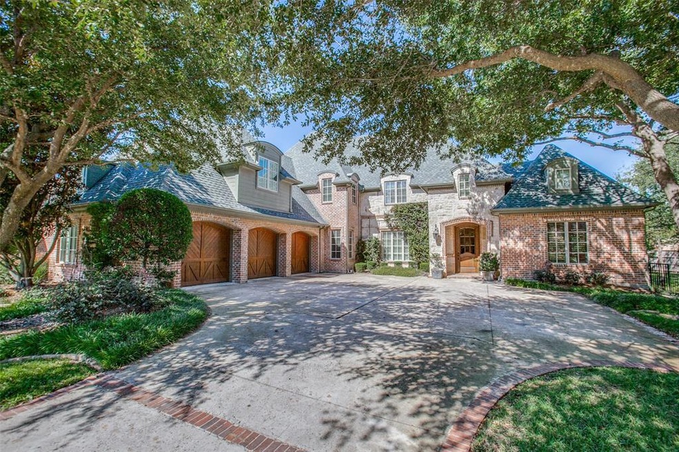 29 Kildonan, Richardson, TX 75082 - photo 1