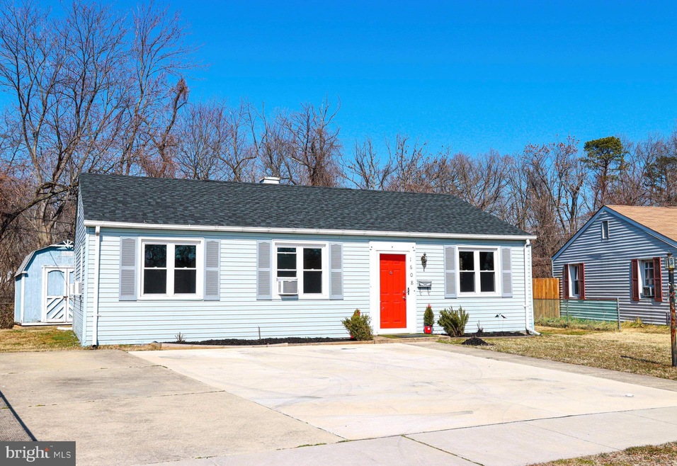 1608 Manning Rd, Glen Burnie, MD 21061 - photo 1