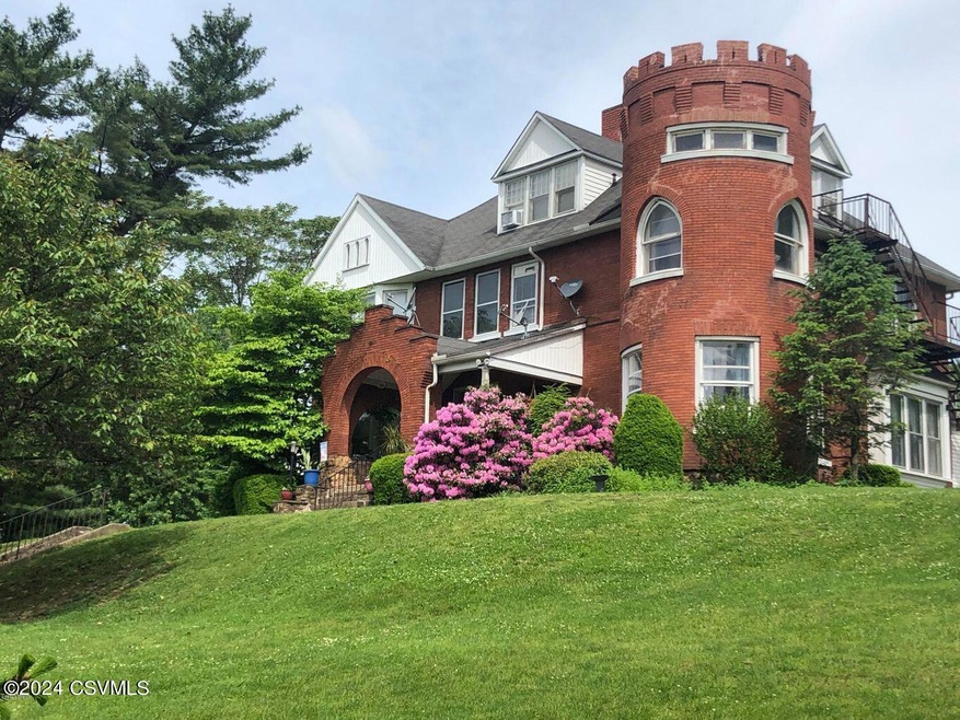 615 Broadway Apt 3 St, Milton, PA 17847 - photo 1