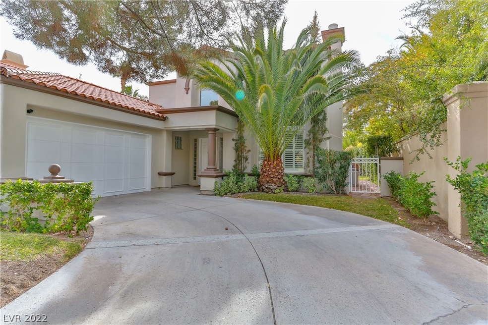 8441 Carmel Ridge Ct, Las Vegas, NV 89113 - photo 1