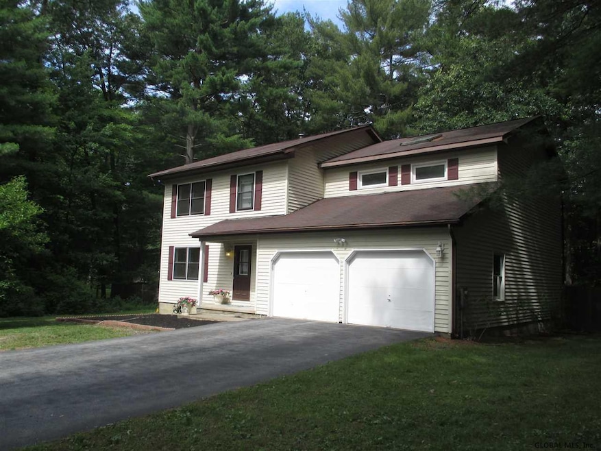 85 Jones Rd, Saratoga Springs, NY 12866 - photo 1