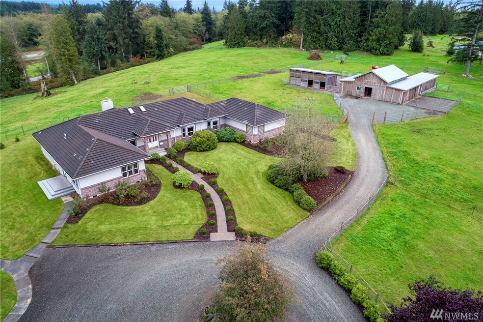 2532 292nd St NW, Stanwood, WA 98292 - photo 1