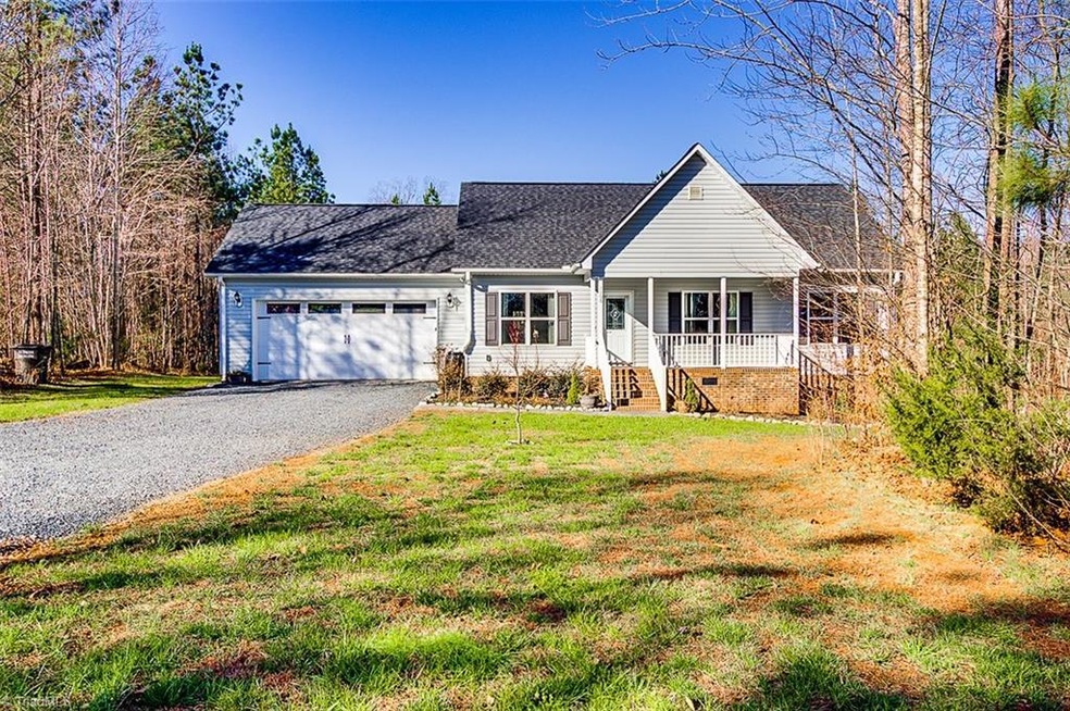 1106 Clearwater Ct, Asheboro, NC 27205 - photo 1