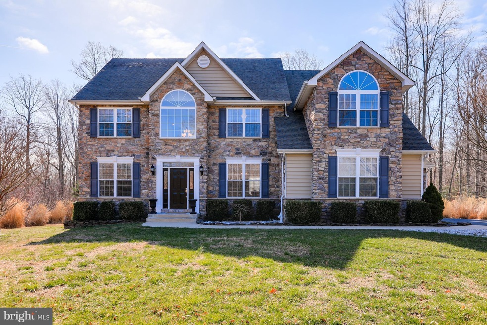 3730 Winding Oak Way, Port Republic, MD 20676 - photo 1