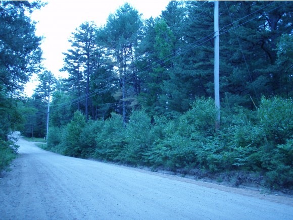 lot 063000 Fox Ln, Wakefield, NH 03830 - photo 1