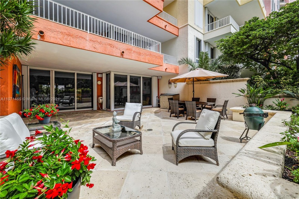 Lanai Terrace