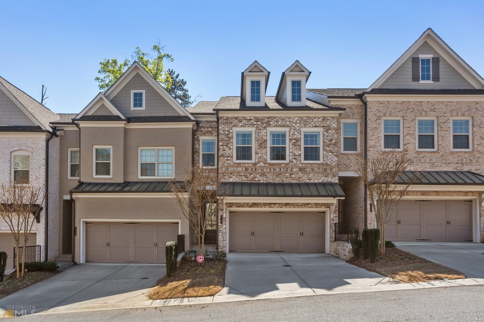 2142 Sonoma Dr SE, Smyrna, GA 30080 - photo 1