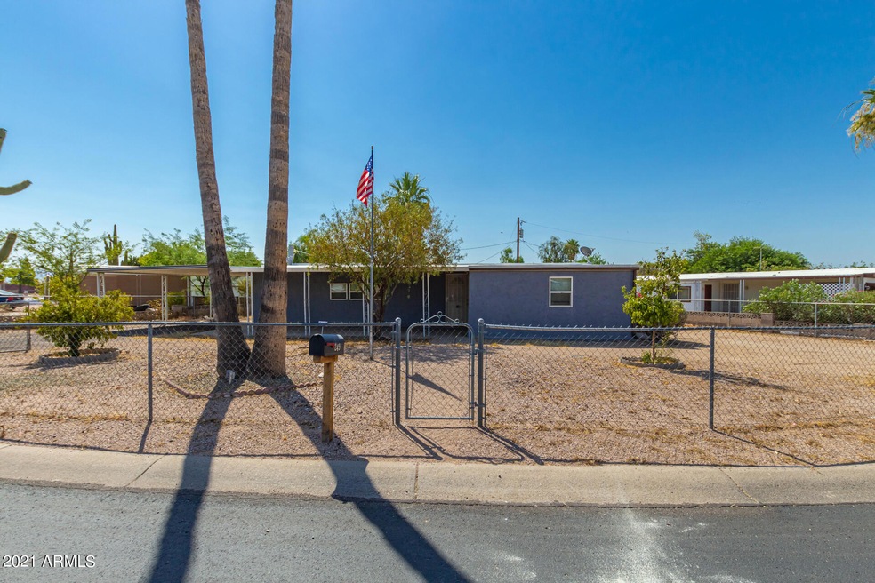 249 N 89th St, Mesa, AZ 85207 - photo 1